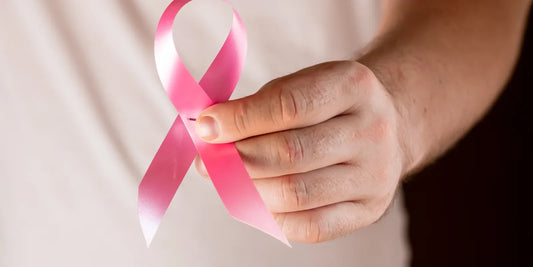 Soutient contre la lutte du cancer du sein
