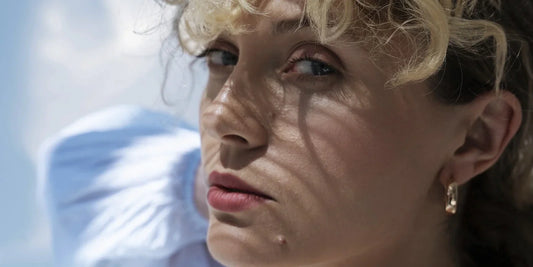 peau sèche que faire ?