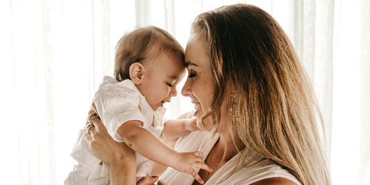 perte de cheveux post partum 