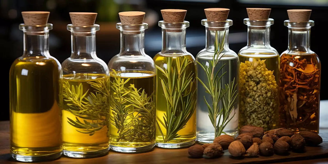 Huile riche en oméga 3 : laquelle choisir et pourquoi en consommer ?