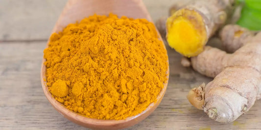 Quel est le meilleur curcuma pour votre bien-être ?