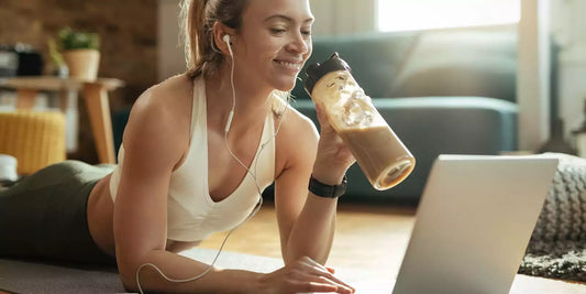 Quand prendre la whey isolate pour optimiser vos bienfaits ?