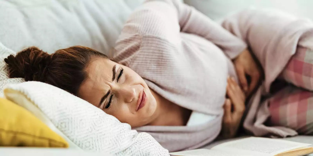 Acide folique et règles abondantes : on démêle le vrai du faux