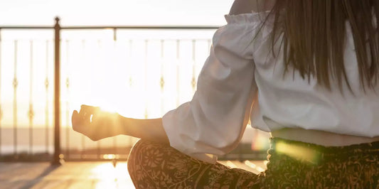 Rhodiola et Ashwagandha : le duo naturel pour retrouver l'équilibre