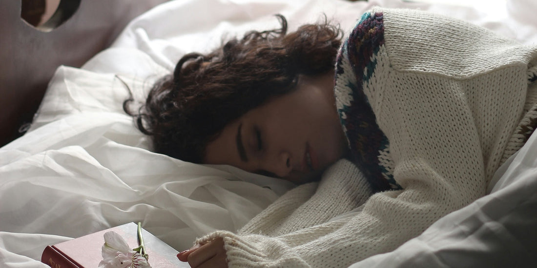 insomnie ou problème de sommeil