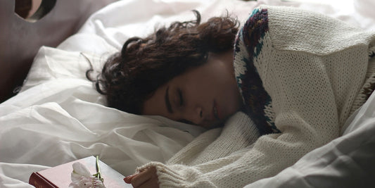 insomnie ou problème de sommeil