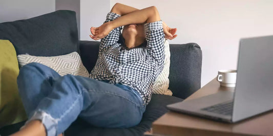 Cortisol et stress : Comprendre le lien et réduire son taux