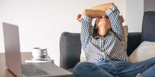 Probiotiques et stress : chouchouter son ventre pour apaiser son esprit