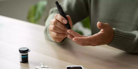 Taux de glycémie : le guide complet pour le calculer et le comprendre