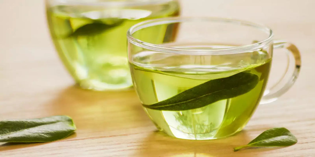 anti-inflammatoires naturels