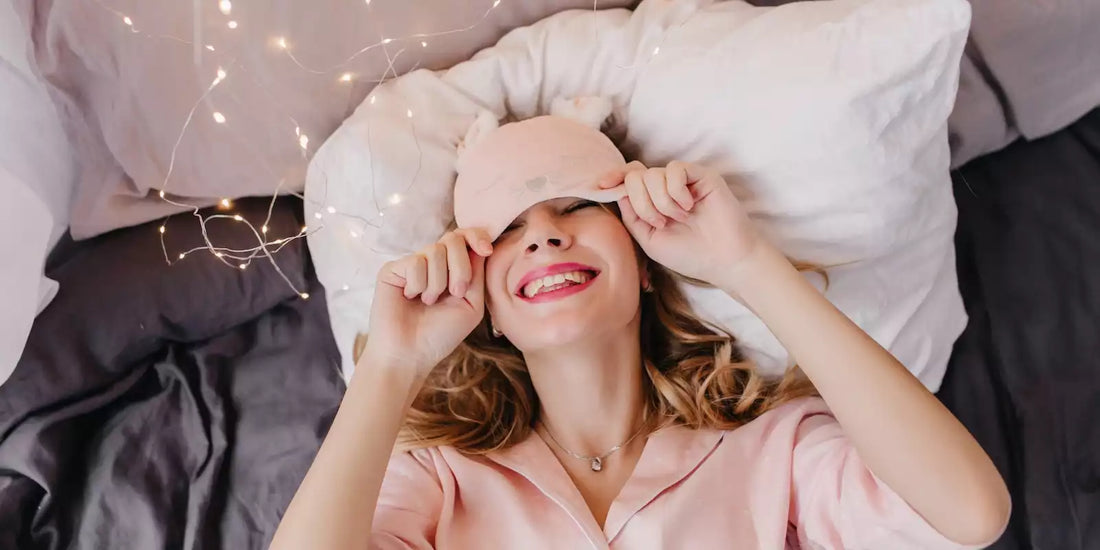 Tryptophane et sommeil : comment cet acide aminé impacte vos nuits