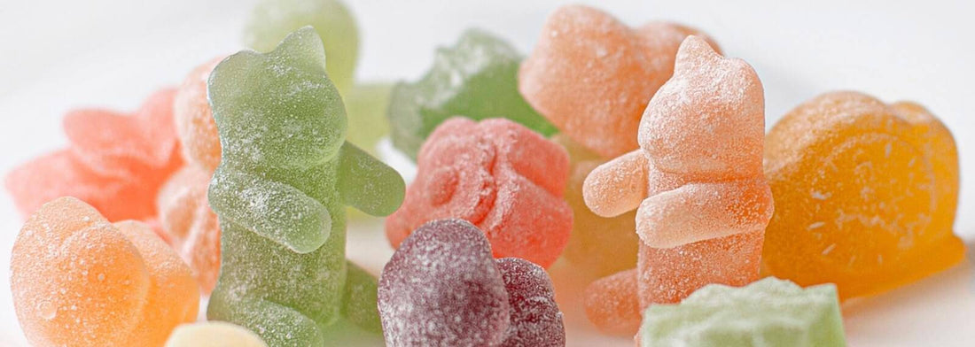 gummies