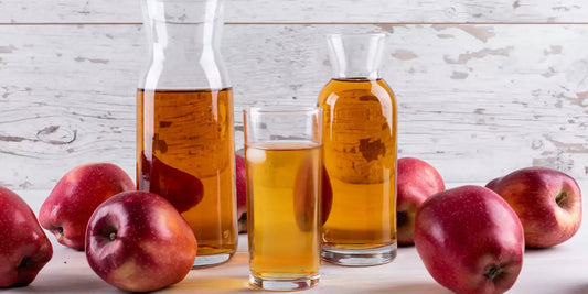 Le vinaigre de cidre pour les cheveux : le guide complet pour une crinière éclatante