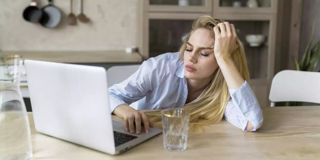 Vitamine B12 et Fatigue : Pourquoi ce lien ?