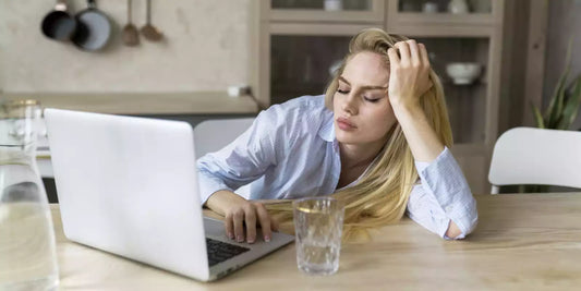 Vitamine B12 et Fatigue : Pourquoi ce lien ?