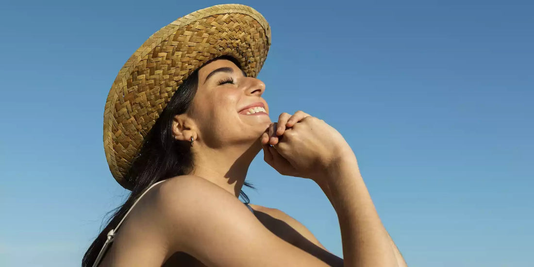 Vitamine soleil : combien de temps s’exposer pour en profiter pleinement ?