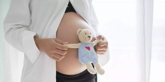 compléments alimentaires pour grossesse