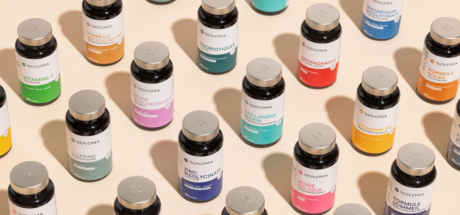 Pack à composer pour les fêtes