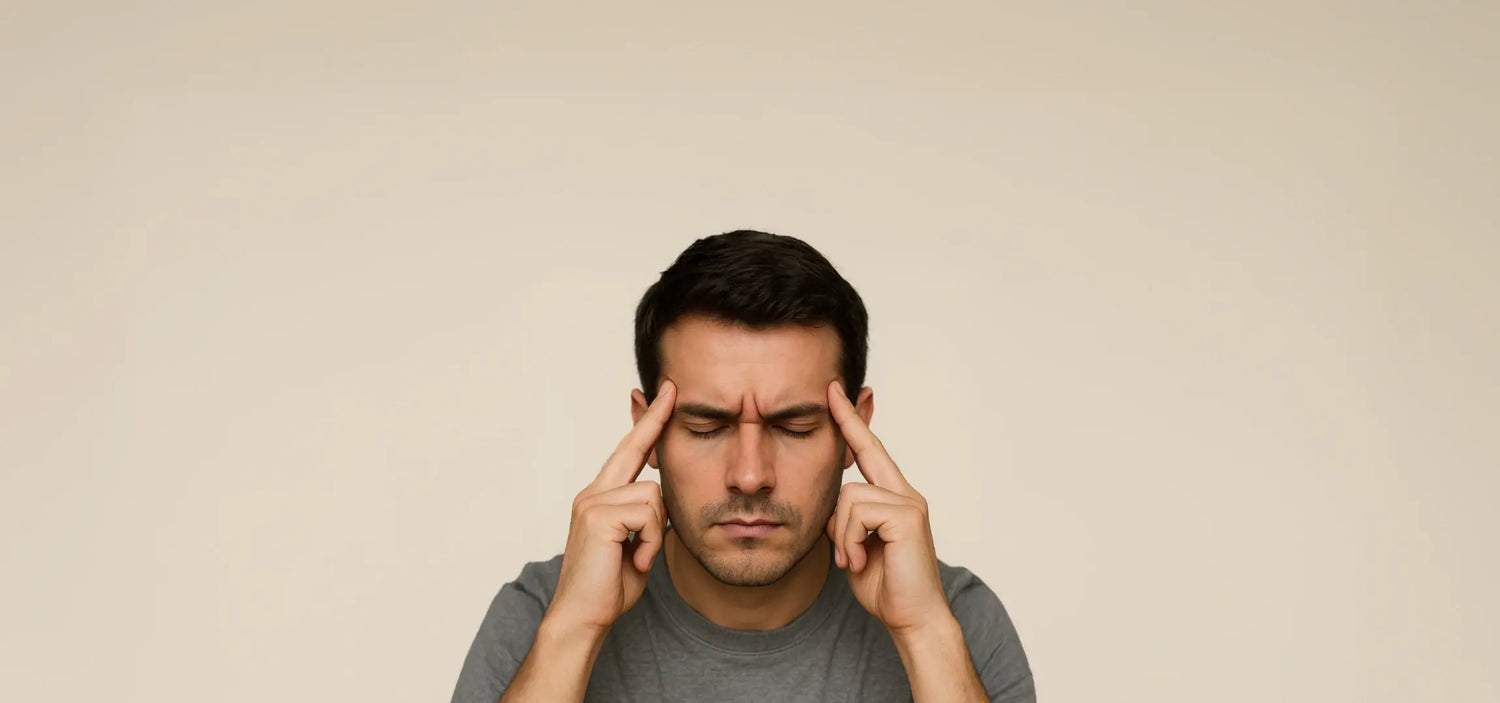 complément alimentaire concentration