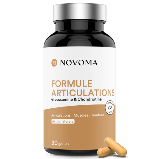 Formule Articulations de Novoma