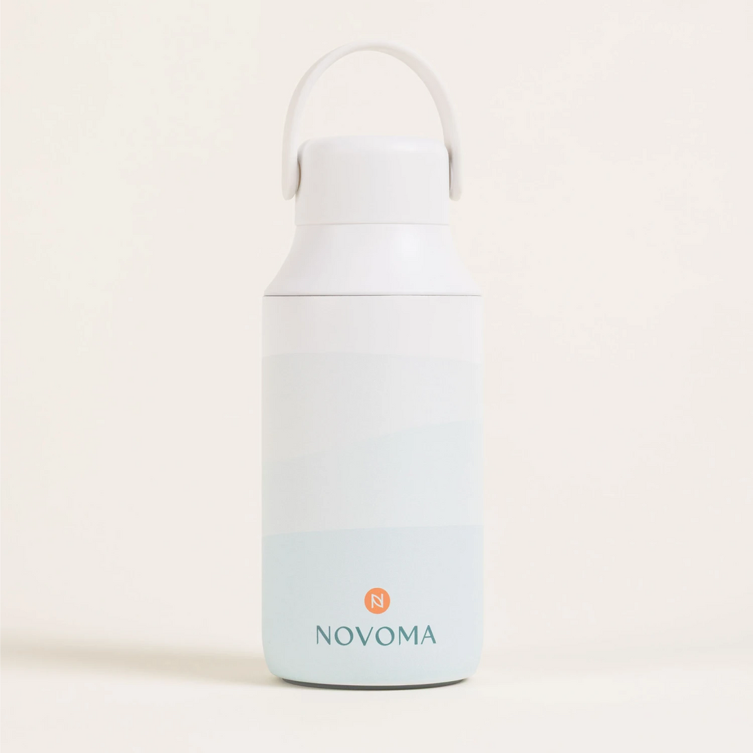 Bouteille isotherme 350 ml Novoma
