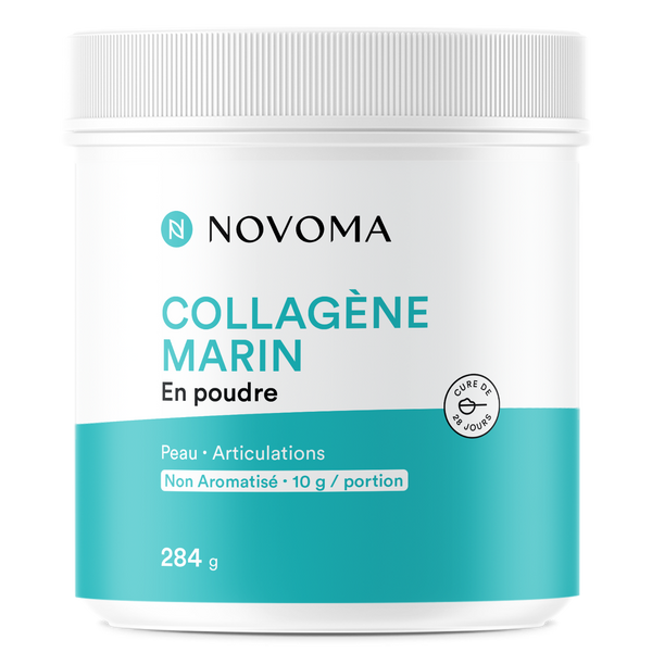 Marine Collagen Powder