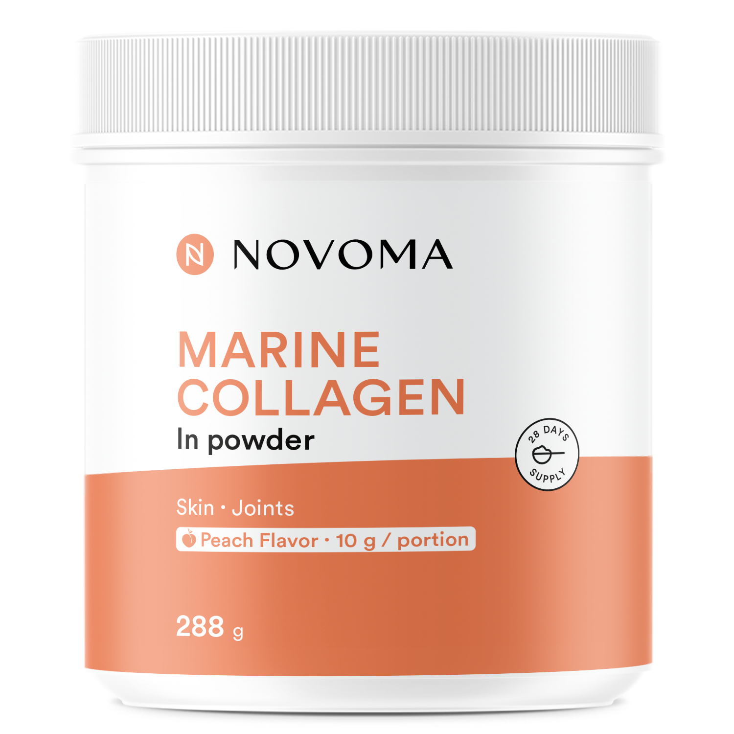 anglais-Marine collagen powder