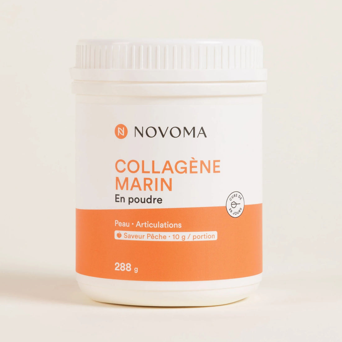 Humble - Collagène marin Goût neutre - 300g - Boutique en ligne Humble - Collagène marin Goût neutre - 300g - Boutique en ligne