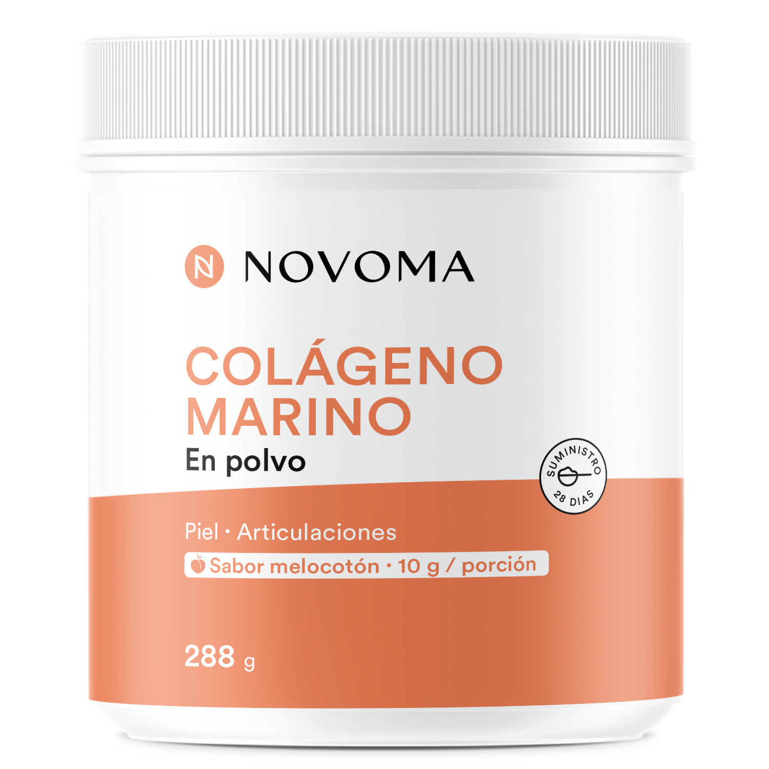 espagnol-Colágeno marino en polvo