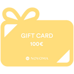 anglais-gift card 100€