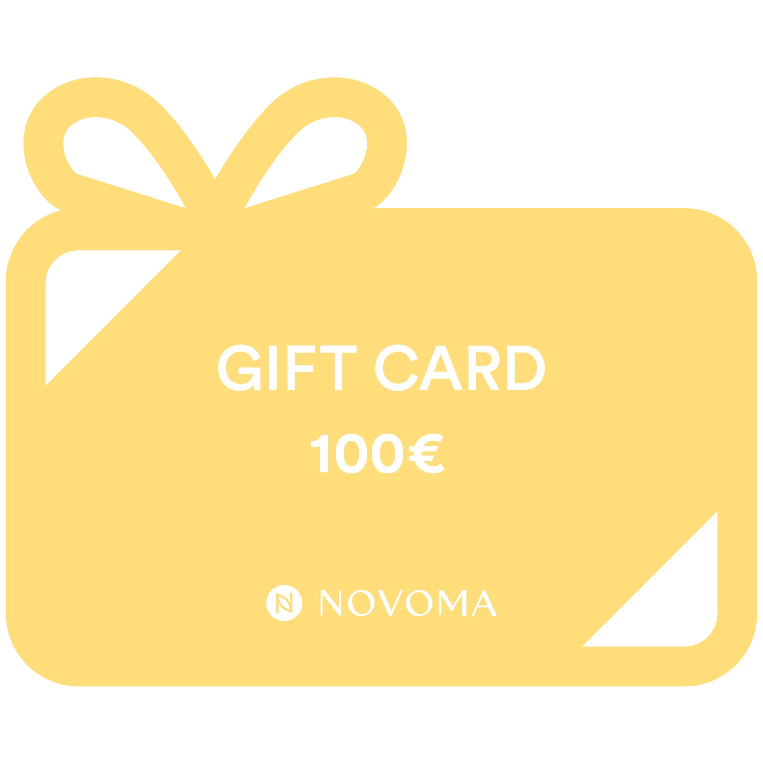 anglais-gift card 100€