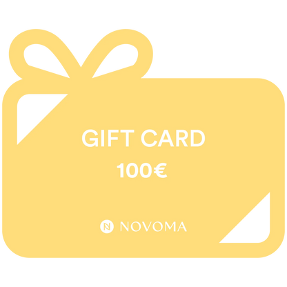 anglais-gift card 100€