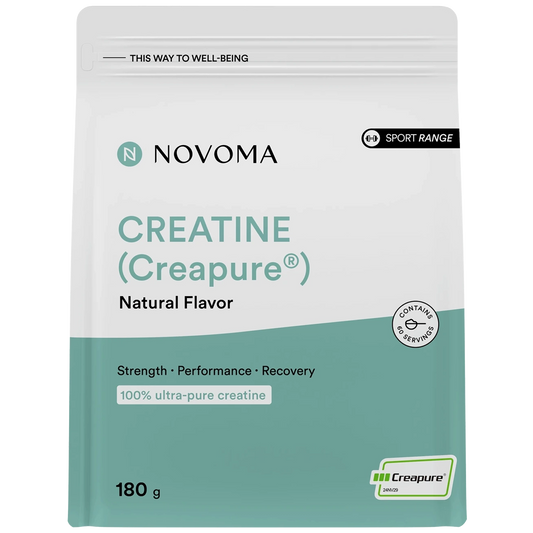 Snorting Creatine Best Creatine 2025: Our Guide to Choosing the Right One – Novoma