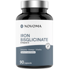 Iron Bisglycinate Ferrochel®