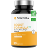 Organic Boost Formula