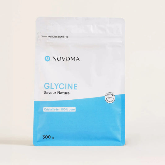 anglais-glycine