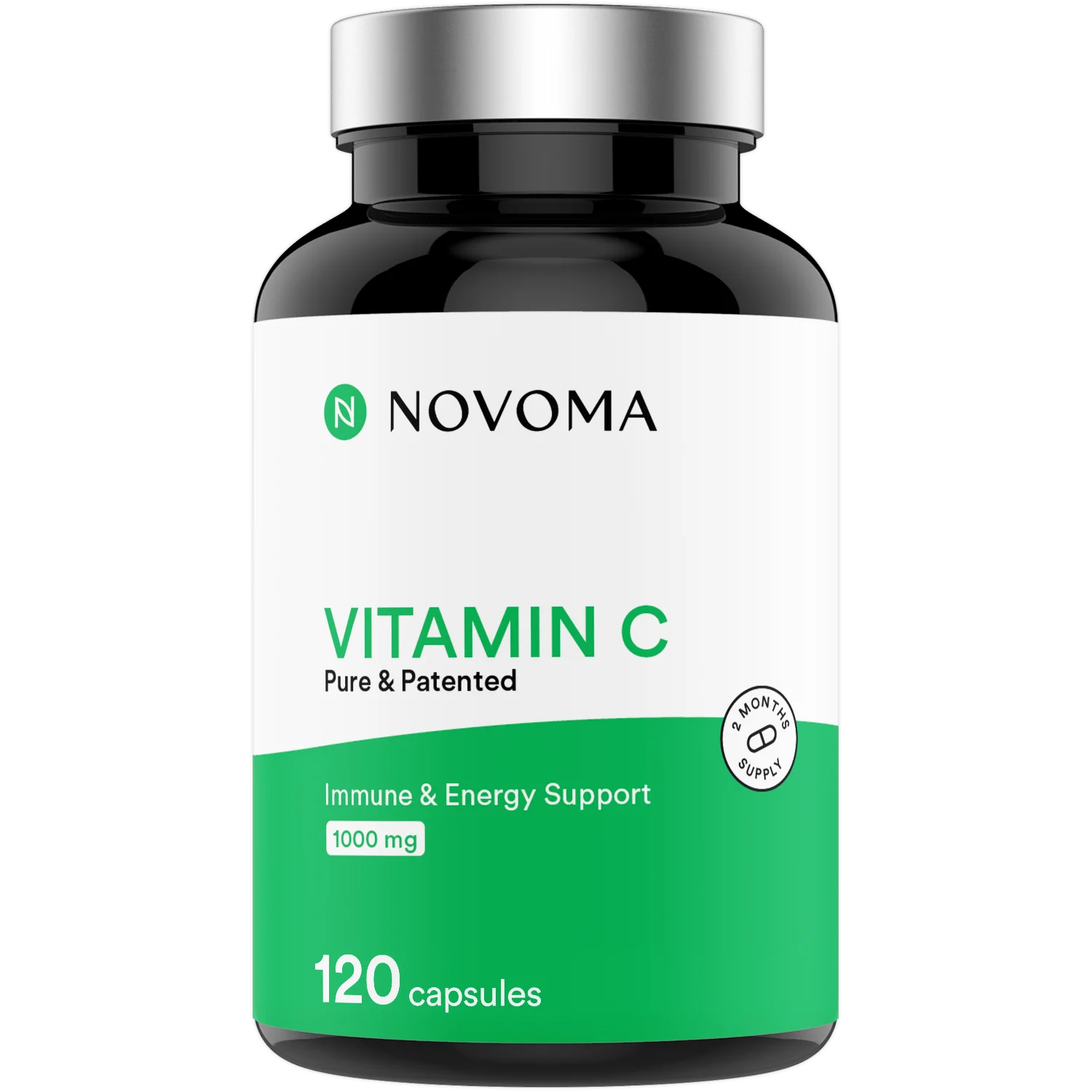 anglais-vitamine C quali C gélules 