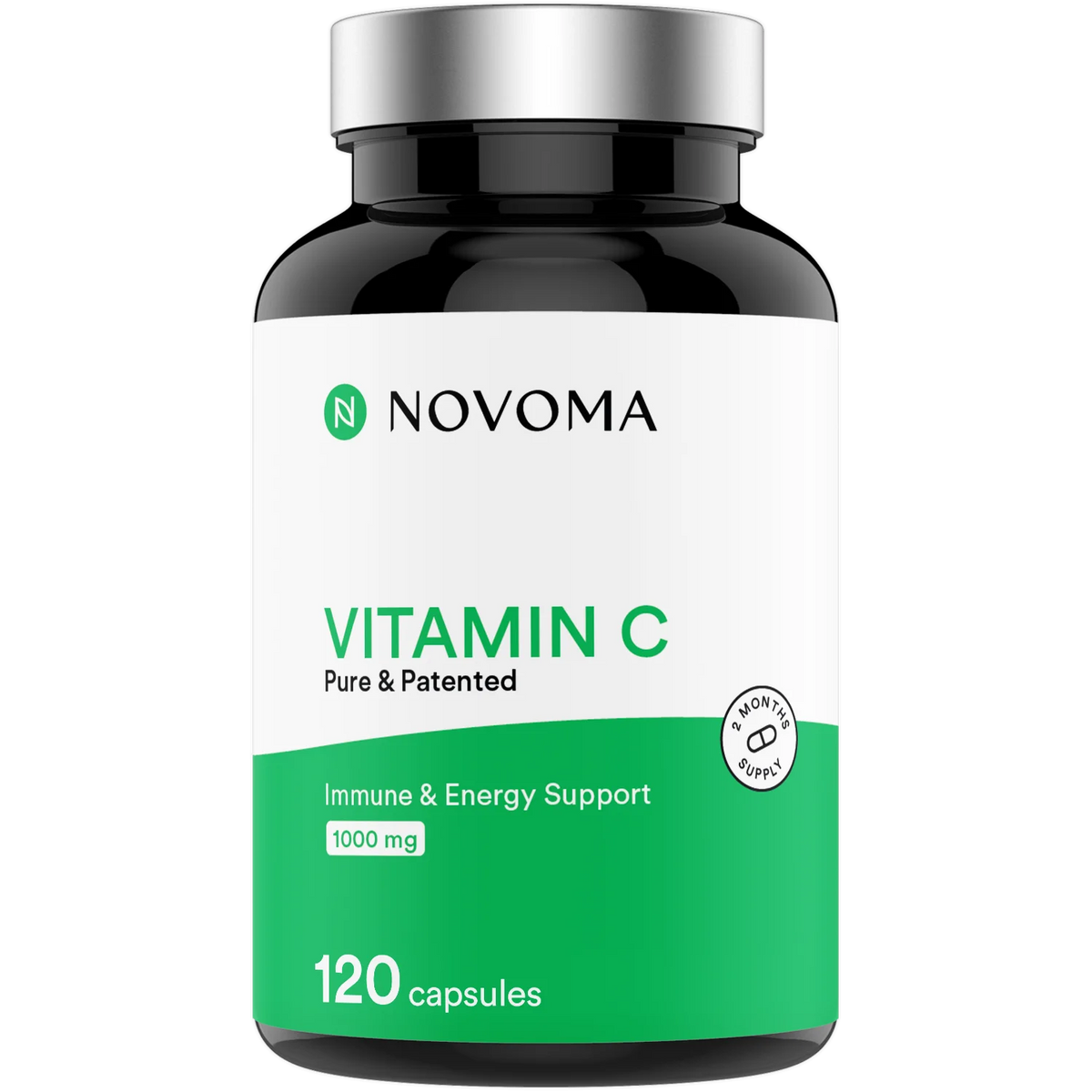 Qual C Vitamin C Quali®-C 1000 mg: Benefits & Reviews – Novoma