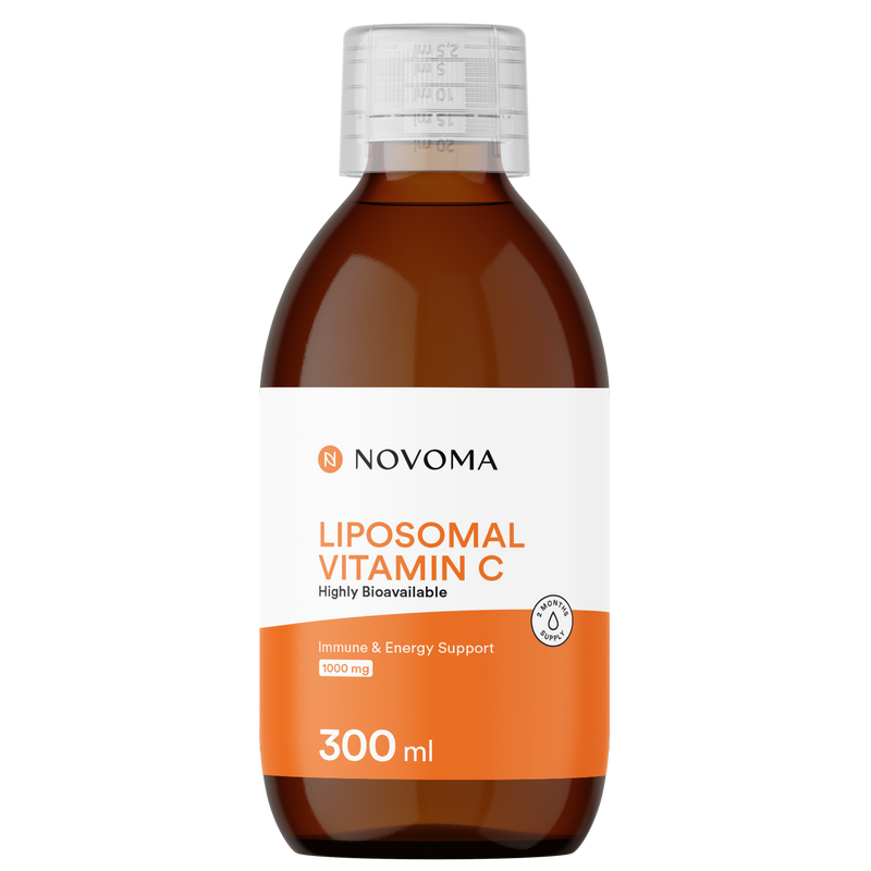 anglais-vitamine c liposomale liquide