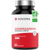 Organic Ashwagandha KSM-66®