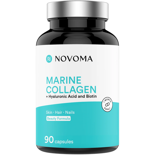 anglais-marine collagen