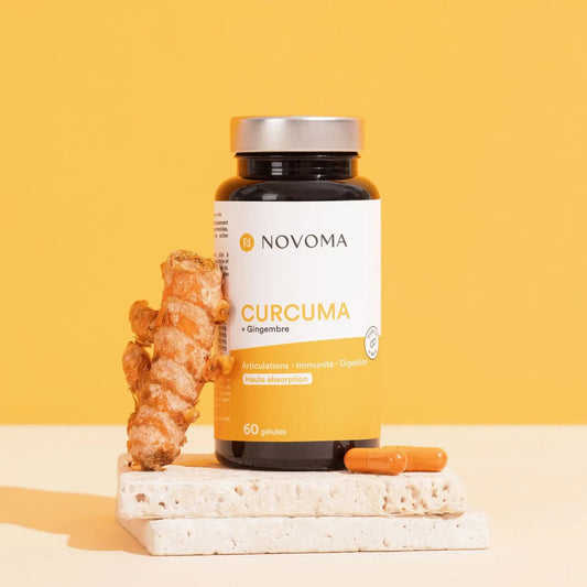 anglais-curcuma de novoma