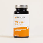 anglais-formule soleil