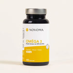 anglais-omega 3