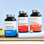 anglais-Novoma Back-to-School Pack