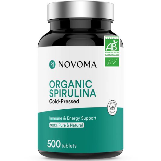 anglais-spiruline