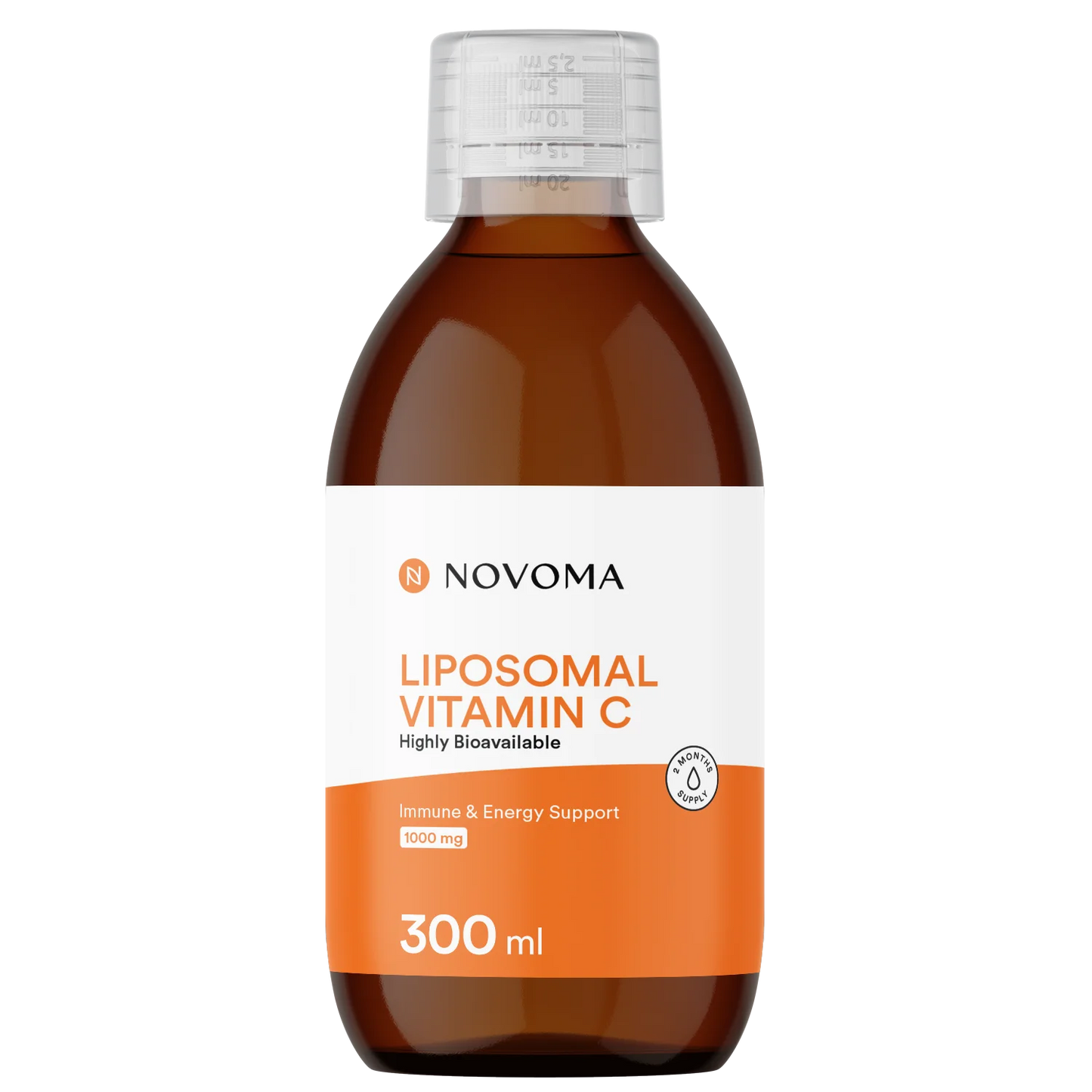 anglais-vitamine C liposomale liquide