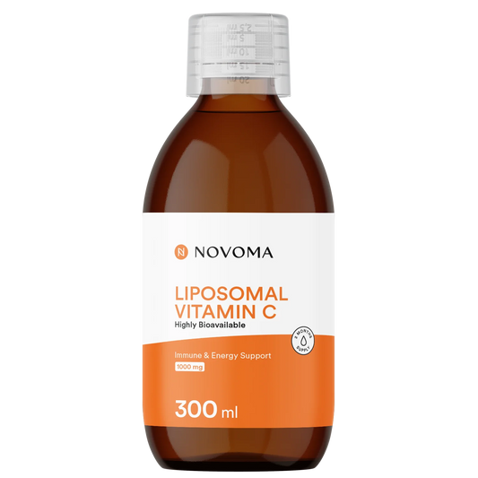 anglais-vitamine C liposomale liquide