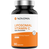 Liposomal Vitamin C (capsules)