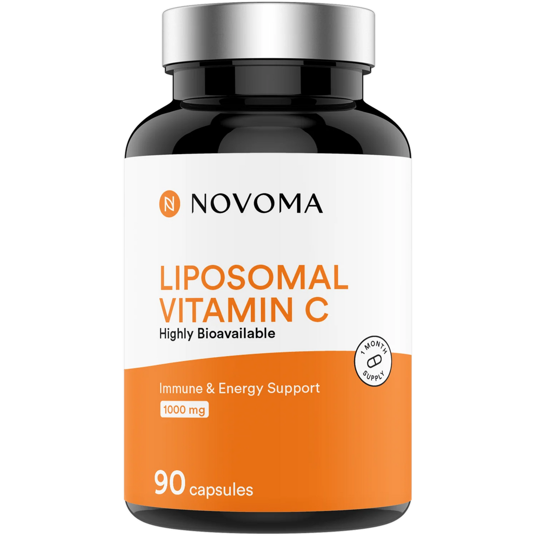 anglais-vitamine C liposomale